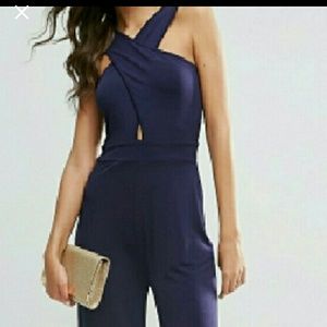 ASOS jumpsuit